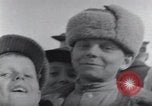 Immagine di La Piazza Rossa Mosca Unione Sovietica, 1947, secondo 33 filmato di repertorio 65675074233