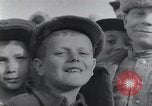 Immagine di La Piazza Rossa Mosca Unione Sovietica, 1947, secondo 34 filmato di repertorio 65675074233