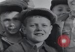 Immagine di La Piazza Rossa Mosca Unione Sovietica, 1947, secondo 35 filmato di repertorio 65675074233