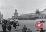 Immagine di La Piazza Rossa Mosca Unione Sovietica, 1947, secondo 39 filmato di repertorio 65675074233