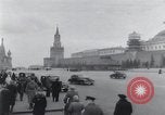 Immagine di La Piazza Rossa Mosca Unione Sovietica, 1947, secondo 40 filmato di repertorio 65675074233