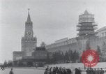 Immagine di La Piazza Rossa Mosca Unione Sovietica, 1947, secondo 43 filmato di repertorio 65675074233