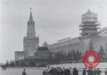 Immagine di La Piazza Rossa Mosca Unione Sovietica, 1947, secondo 44 filmato di repertorio 65675074233