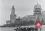 Immagine di La Piazza Rossa Mosca Unione Sovietica, 1947, secondo 46 filmato di repertorio 65675074233