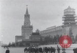 Immagine di La Piazza Rossa Mosca Unione Sovietica, 1947, secondo 49 filmato di repertorio 65675074233
