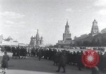 Immagine di La Piazza Rossa Mosca Unione Sovietica, 1947, secondo 52 filmato di repertorio 65675074233