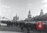 Immagine di La Piazza Rossa Mosca Unione Sovietica, 1947, secondo 53 filmato di repertorio 65675074233
