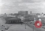Immagine di La Piazza Rossa e vetrine Mosca Unione Sovietica, 1947, secondo 1 filmato di repertorio 65675074234