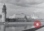 Immagine di La Piazza Rossa e vetrine Mosca Unione Sovietica, 1947, secondo 5 filmato di repertorio 65675074234
