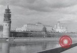 Immagine di La Piazza Rossa e vetrine Mosca Unione Sovietica, 1947, secondo 6 filmato di repertorio 65675074234