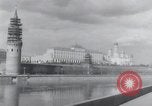 Immagine di La Piazza Rossa e vetrine Mosca Unione Sovietica, 1947, secondo 7 filmato di repertorio 65675074234