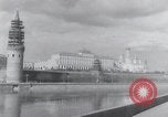 Immagine di La Piazza Rossa e vetrine Mosca Unione Sovietica, 1947, secondo 8 filmato di repertorio 65675074234