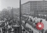 Immagine di La Piazza Rossa e vetrine Mosca Unione Sovietica, 1947, secondo 10 filmato di repertorio 65675074234