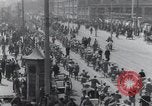 Immagine di La Piazza Rossa e vetrine Mosca Unione Sovietica, 1947, secondo 12 filmato di repertorio 65675074234