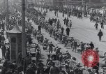 Immagine di La Piazza Rossa e vetrine Mosca Unione Sovietica, 1947, secondo 13 filmato di repertorio 65675074234