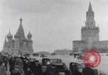 Immagine di La Piazza Rossa e vetrine Mosca Unione Sovietica, 1947, secondo 16 filmato di repertorio 65675074234