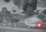 Immagine di La Piazza Rossa e vetrine Mosca Unione Sovietica, 1947, secondo 34 filmato di repertorio 65675074234