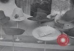 Immagine di La Piazza Rossa e vetrine Mosca Unione Sovietica, 1947, secondo 35 filmato di repertorio 65675074234