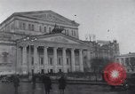 Immagine di La Piazza Rossa e vetrine Mosca Unione Sovietica, 1947, secondo 36 filmato di repertorio 65675074234