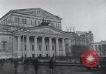 Immagine di La Piazza Rossa e vetrine Mosca Unione Sovietica, 1947, secondo 37 filmato di repertorio 65675074234