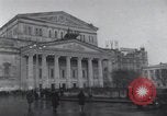 Immagine di La Piazza Rossa e vetrine Mosca Unione Sovietica, 1947, secondo 38 filmato di repertorio 65675074234