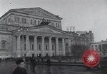 Immagine di La Piazza Rossa e vetrine Mosca Unione Sovietica, 1947, secondo 39 filmato di repertorio 65675074234