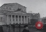 Immagine di La Piazza Rossa e vetrine Mosca Unione Sovietica, 1947, secondo 40 filmato di repertorio 65675074234