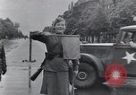 Immagine di La Piazza Rossa e vetrine Mosca Unione Sovietica, 1947, secondo 41 filmato di repertorio 65675074234