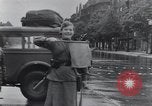 Immagine di La Piazza Rossa e vetrine Mosca Unione Sovietica, 1947, secondo 43 filmato di repertorio 65675074234