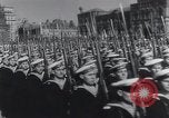 Immagine di La Piazza Rossa e vetrine Mosca Unione Sovietica, 1947, secondo 48 filmato di repertorio 65675074234