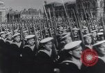 Immagine di La Piazza Rossa e vetrine Mosca Unione Sovietica, 1947, secondo 49 filmato di repertorio 65675074234
