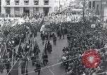 Immagine di La Piazza Rossa e vetrine Mosca Unione Sovietica, 1947, secondo 51 filmato di repertorio 65675074234