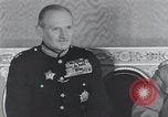 Image of Joseph Stalin Moscow Soviet Union, 1945, second 11 stock footage video 65675074235