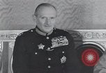 Image of Joseph Stalin Moscow Soviet Union, 1945, second 12 stock footage video 65675074235