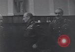 Image of Joseph Stalin Moscow Soviet Union, 1945, second 14 stock footage video 65675074235