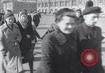 Image of Joseph Stalin Moscow Soviet Union, 1945, second 32 stock footage video 65675074235