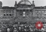 Image of Joseph Stalin Germany, 1945, second 8 stock footage video 65675074236
