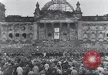 Image of Joseph Stalin Germany, 1945, second 9 stock footage video 65675074236