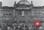 Image of Joseph Stalin Germany, 1945, second 10 stock footage video 65675074236