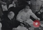 Image of Joseph Stalin Germany, 1945, second 16 stock footage video 65675074236