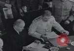 Image of Joseph Stalin Germany, 1945, second 17 stock footage video 65675074236