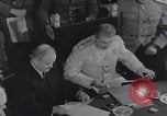 Image of Joseph Stalin Germany, 1945, second 18 stock footage video 65675074236