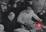 Image of Joseph Stalin Germany, 1945, second 19 stock footage video 65675074236