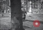 Image of Alphonse Juin European Theater, 1952, second 10 stock footage video 65675074237