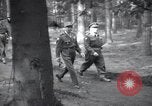Image of Alphonse Juin European Theater, 1952, second 11 stock footage video 65675074237