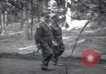 Image of Alphonse Juin European Theater, 1952, second 13 stock footage video 65675074237