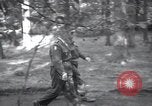 Image of Alphonse Juin European Theater, 1952, second 14 stock footage video 65675074237