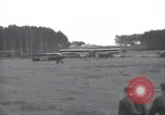 Image of Alphonse Juin European Theater, 1952, second 20 stock footage video 65675074237