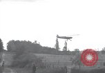 Image of Alphonse Juin European Theater, 1952, second 27 stock footage video 65675074237
