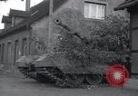 Image of NATO troops European Theater, 1952, second 6 stock footage video 65675074238